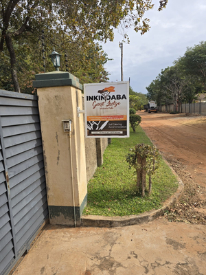 Inkindaba Guest House