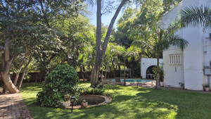 Jacaranda Lodge
