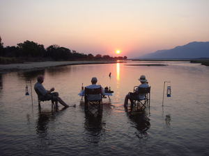 Best Glamping Locations