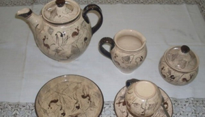 Kadims Pottery