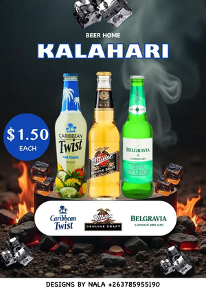 Kalahari Sports Bar and Night Club