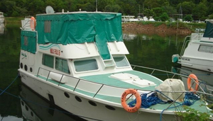 Kariba Star
