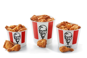 KFC Bulawayo City Centre