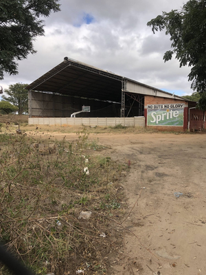 Khanyisile Sports Centre