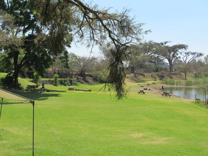 Kingfisher Park