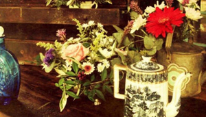 Kirsty Jean Flowers and Decor