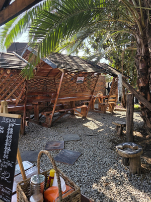 KwaNandi Traditional Restaurant