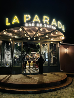 La Parada Bay Noakes