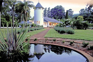 La Rochelle  Country House & Spa