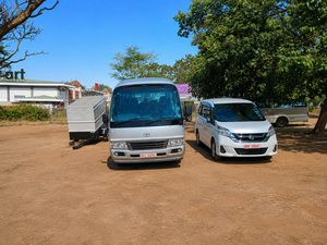 Bubbles Tours & Safaris