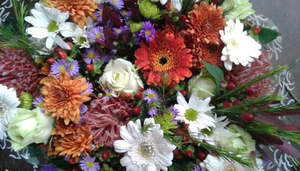 Laura's Flowers