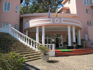 Leopard Rock Hotel