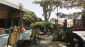 Limpopo restaurant