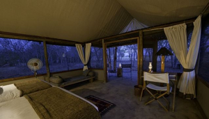 Little Makalolo Camp