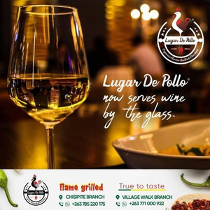 Lugar De Pollo