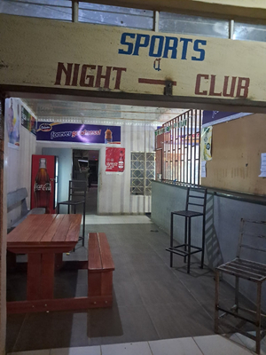 M&R Night Club