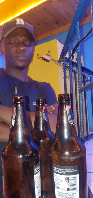 Mabido Night Club
