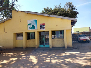 Manhede Beerhall