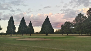 Marondera Country Club