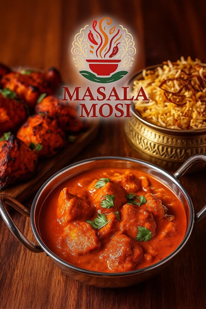 Masala Mosi Restaurant