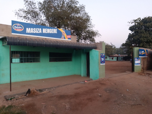 Masiza Bar & Night Club