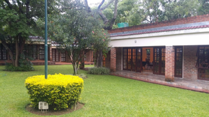 Matilinda Lodge