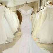 Meagan Weddings