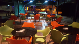 Mega 2 Bar