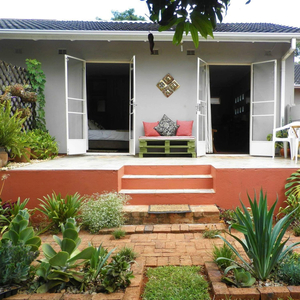 Meri Hagen's Place