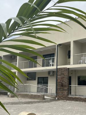Mevis Boutique Hotel