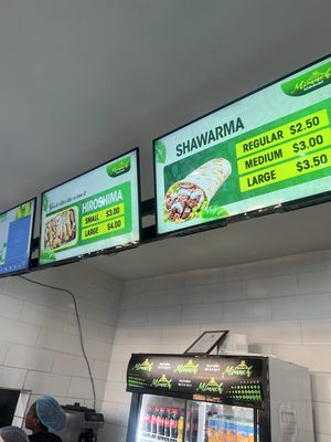 Mimach Restaurant
