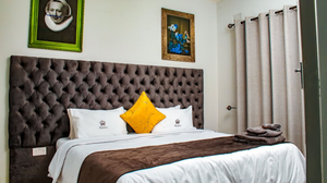 Mineheart Apartments - Boutique Hotel