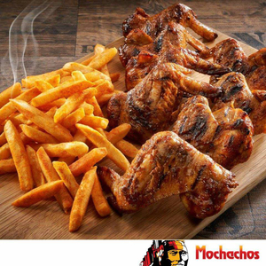 Mochachos
