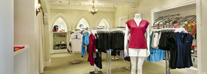 Mount Pleasant Fashions