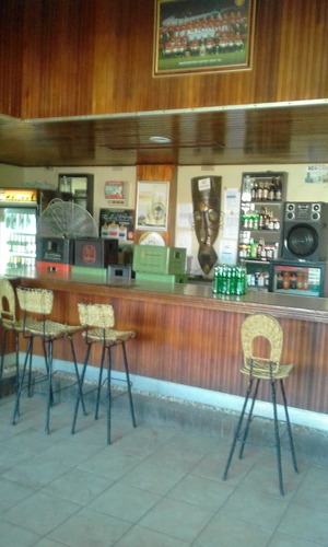 Moyo Nyaminyami Bar And Night Club