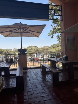 Mozambik Westgate