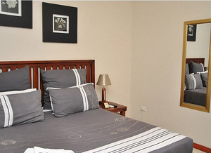 Mpala Boutique Hotel