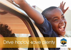 Mufambi Rent a Car