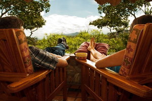 Musangano Lodge