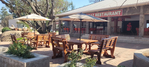 Mutangaz Hideout