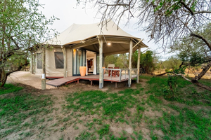 Mutsviri Game Lodge