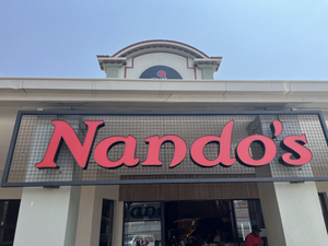 Nando's Jason Moyo