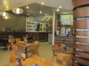 Nando's Pomona