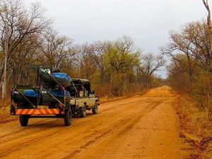 Natureways Safaris
