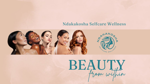 Ndakakosha Selfcare Wellness Spa
