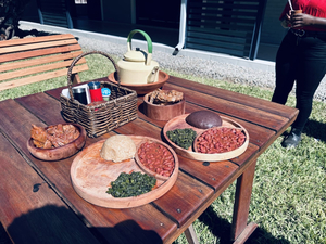 Ngezi Restaurant Avondale