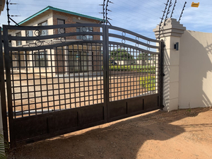 Nkandla Resorts