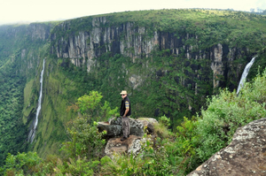 Nyanga National Park Lodges and Camping