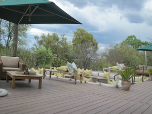Old Drift Lodge Wild Horizons