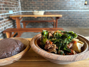 Padanda Restaurant